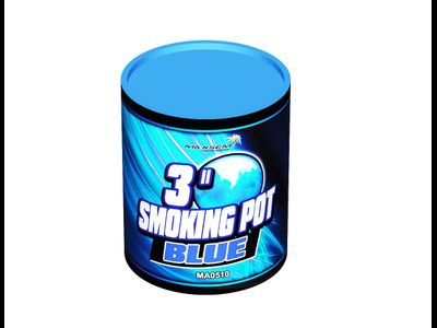 Neva-Salut.com | Дымовая шашка SMOKING POT MA0510/B Maxsem