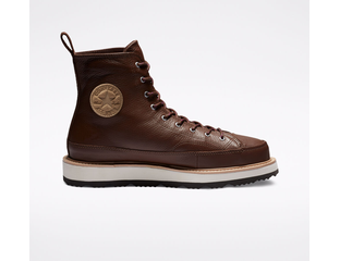 Converse chuck taylor nubuck boot new arrivals