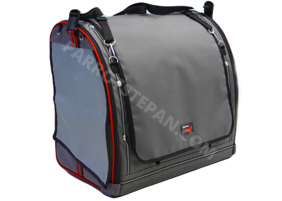 Переноска для попугая StePan