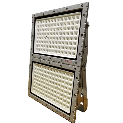 Взрывозащищенный прожектор для химически опасных зон 100W