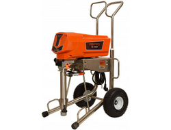 ASPRO-6000 аппарат окрасочный