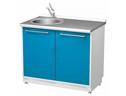 Тумба металлическая AR-27