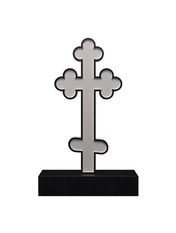 Крест-093