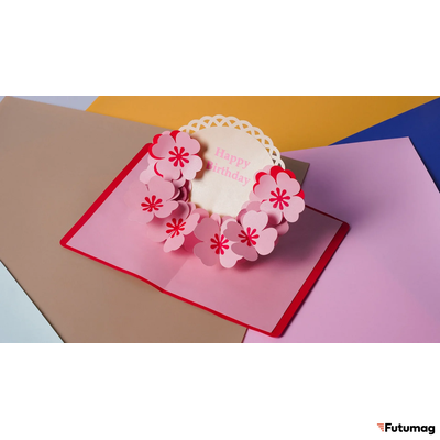 3D-принтер Bambu Lab H2D (EU)