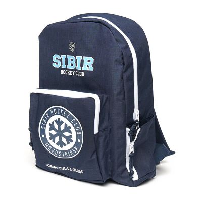 Рюкзак детский ХК &quot;СИБИРЬ&quot; A&amp;C 940106