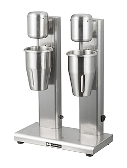 Миксер для молочных коктейлей Hurakan HKN-FR2GM