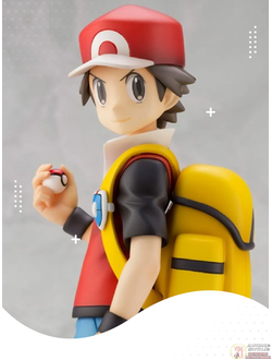 Покемон (Pokemon, Pocket Monsters)