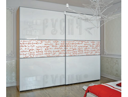 Шкаф-купе Милана 051