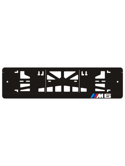 BMW M6