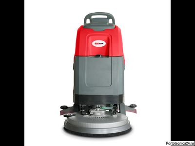 Поломоечная машина EVOline SDE 530