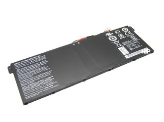 Аккумулятор батарея для ноутбука Acer Chromebook 11 CB3-111 Battery AC14B18J 3ICP5/57/80 ES1-512-C96S KT.0030G.004 EasyNote ENTG71BM PACKARD BELL ENTG71BM Series - 23500 ТЕНГЕ