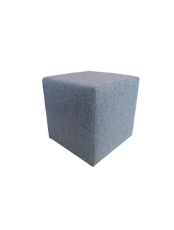 Пуф Опус квадратный