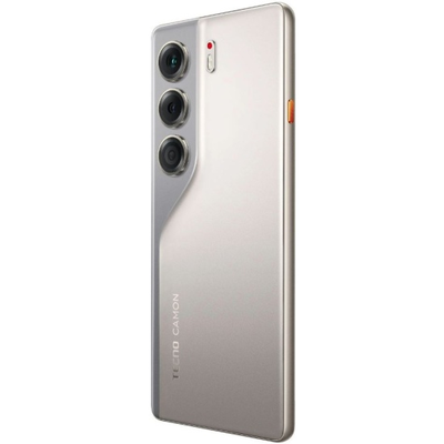 Tecno CAMON 40 (CM5) 12/256GB Титан