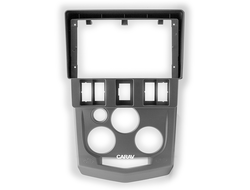 Переходная рамка CARAV 22-674  DACIA, RENAULT Logan 2004-2009 , Tondar 90 2007+ , RFR-FC164