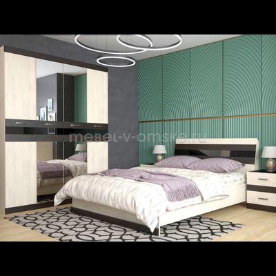 Пенал Соренто-1 универсальный