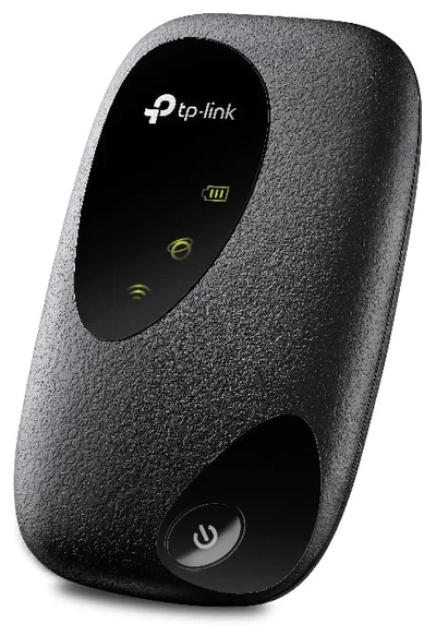 Мобильный Wi-Fi 4G роутер Tp-link M7000