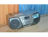Sony CFD-S22L