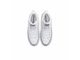 Женские белые высокие Кеды Converse Chuck Taylor All Star CS Mid 168728C