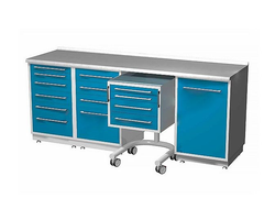 Комплект мебели ARKODENT-3