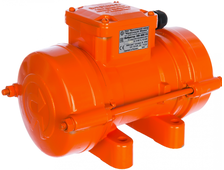 Глубинный вибратор ИВ-117А, ИВ-116-1,6