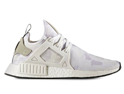 Adidas NMD (Белые)