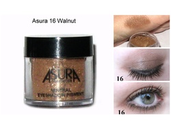 Пигмент ASURA Clasic 16 Walnut