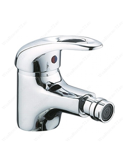 A3040 Смеситель для биде однорычажный 40