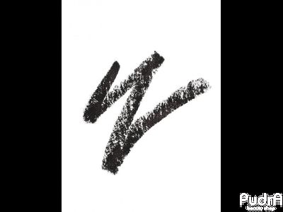 Miss Tais Контурный карандаш для глаз с аппликатором Экселанс №851 Black