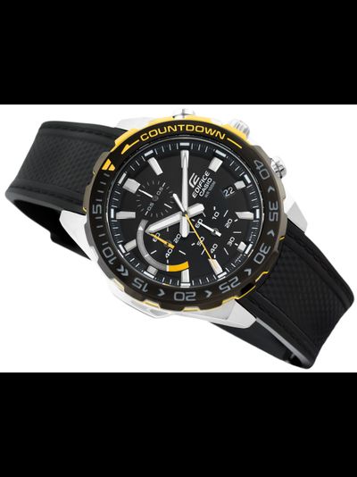 Часы Casio Edifice EFR-566PB-1A
