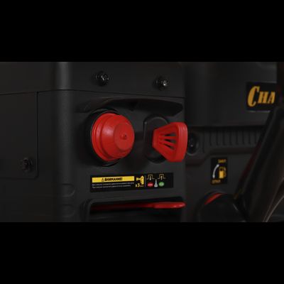 Снегоотбрасыватель CHAMPION ST1171E