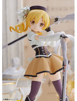 Фигурка Мами Томоэ (Tomoe Mami Pop Up Parade)
