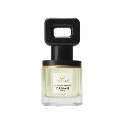 Ormaie Toï Toï Toï Extrait de Parfum 50ml