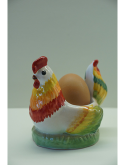 Петух и курочка (пасхальные)