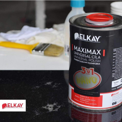 VH44 MAXIMAX NANO 3 в 1 -Универсальная полироль