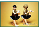 # 7570 Страусиные Бега / The Ostrich Race (2010)