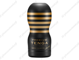 Мастурбатор Tenga Premium Original Vacuum Cup Strong