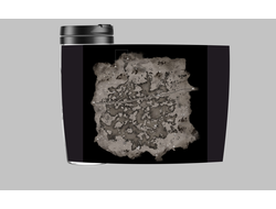 Термостакан The Long Dark, Лонг Дарк №10