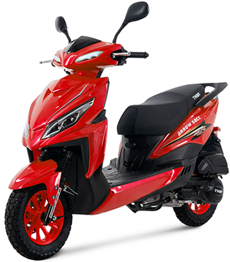 TMBK ARROW150CC (SHOW 50CC)