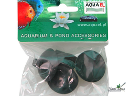 Сменные присоски Aquael D-36