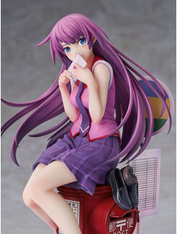 Фигурка 1/7 Хитаги Сэндзёгахара (Hitagi Senjougahara Letter to You ver.)