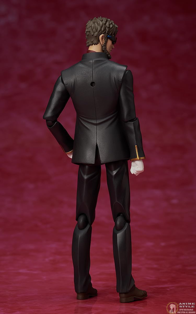 Фигурка фигма Гэндо Икари (figma Gendou Ikari)