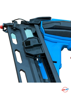 Аккумуляторный отделочный пистолет TOUA DCAFN1664