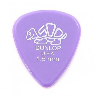 Dunlop 41P1.50 Delrin 500