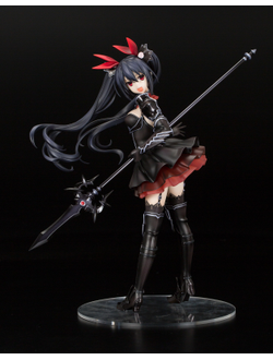 Фигурка Нуар (Noire)