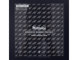 Nittaku Adhesive Rubber Protect