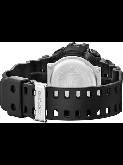 Часы Casio G-Shock GA-700BEG-1A