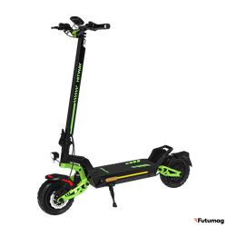 Электросамокат HITWAY H18 MAX