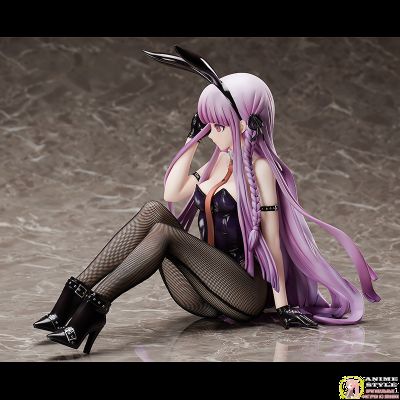Фигурка 1/4 Кёко Киригири (Kirigiri Kyouko Bunny Ver.)