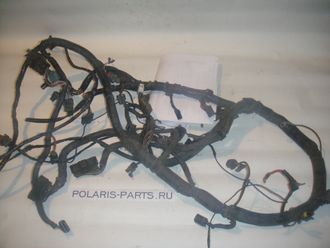 Электропроводка в сборе квадроцикла Polaris Sportsman 500 EFI X2 2410613 (2006г)