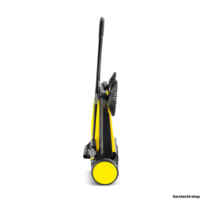 Подметальная машина Karcher S 4 Twin (1.766-360.0)